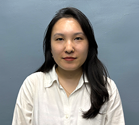 Featured operations manager candidate