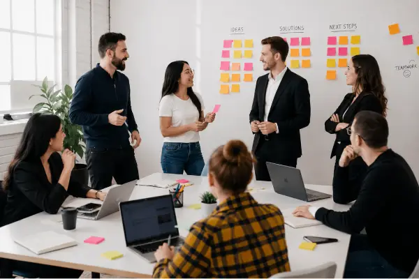 Global Talent Network