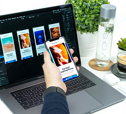 Design & Multimedia Services
