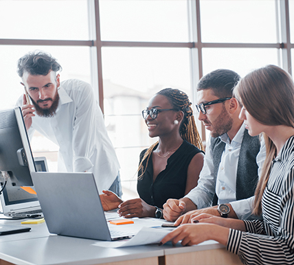 Digital Marketing & Brand Growth