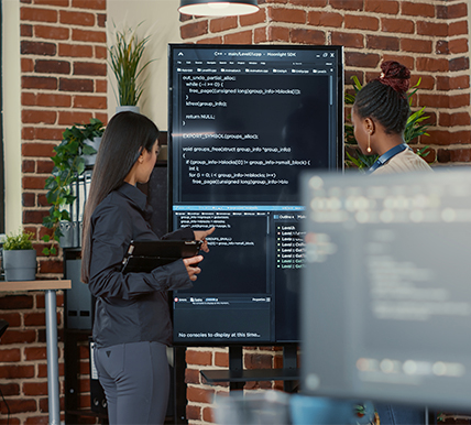 Technology & Software Development