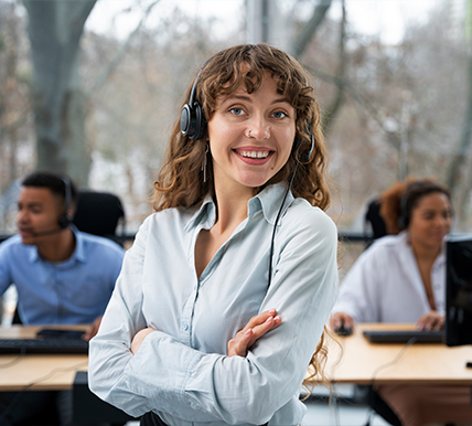 Virtual Assistants