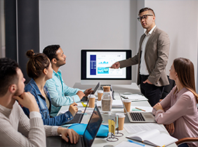Digital Marketing & Brand Growth
