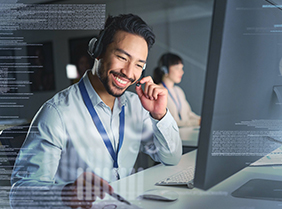 IT Outsourcing & Technology Support