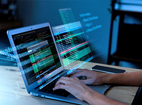 Technology & Software Development