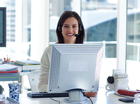 Virtual Assistants