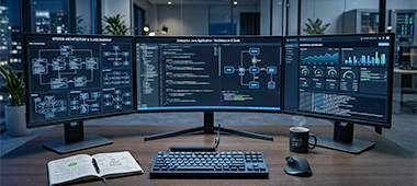 Custom Java Application Development