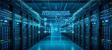 Java Enterprise Solutions