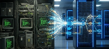 Java Migration and Modernization