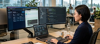 Java Web Development