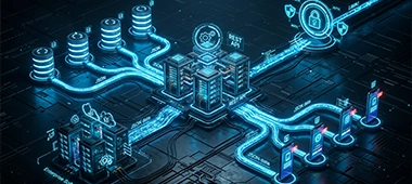 API & Backend Development