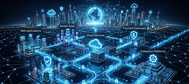 API Development & Integration