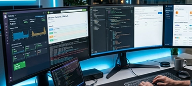 API Development and Integration