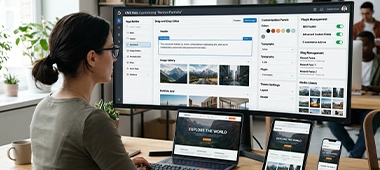 CMS Development