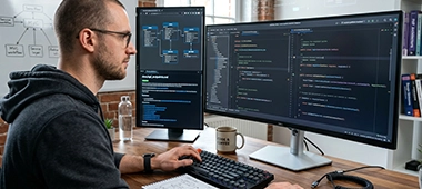 Custom PHP Development