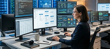 Database Design and Management