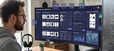 E-Commerce Development