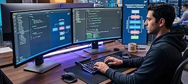 Framework-Based Development
