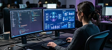 API Development & Integration