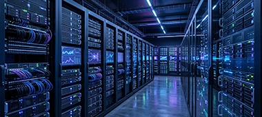 Automation & Data Solutions