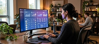 E-commerce Backend Development