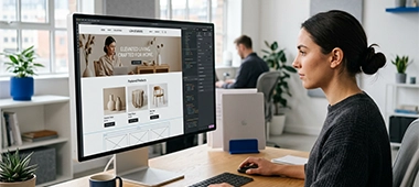 Custom WooCommerce Store Development