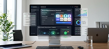 Payment Gateway Integration