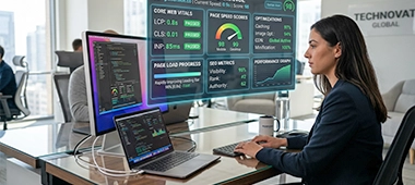 Performance Optimization and Speed Improvement