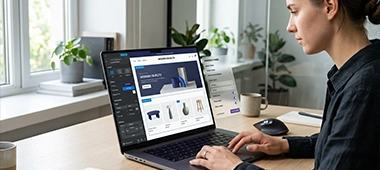 WooCommerce Theme Customization